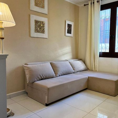 Katerina 1 Bedroom House Закінф Екстер'єр фото
