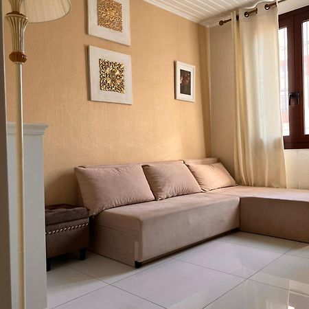 Katerina 1 Bedroom House Закінф Екстер'єр фото