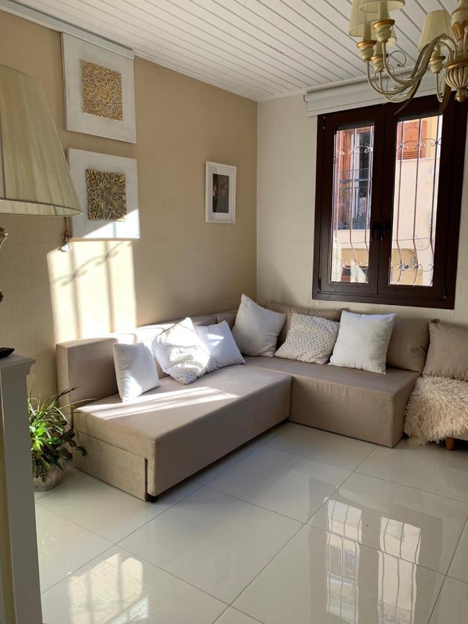 Katerina 1 Bedroom House Закінф Екстер'єр фото