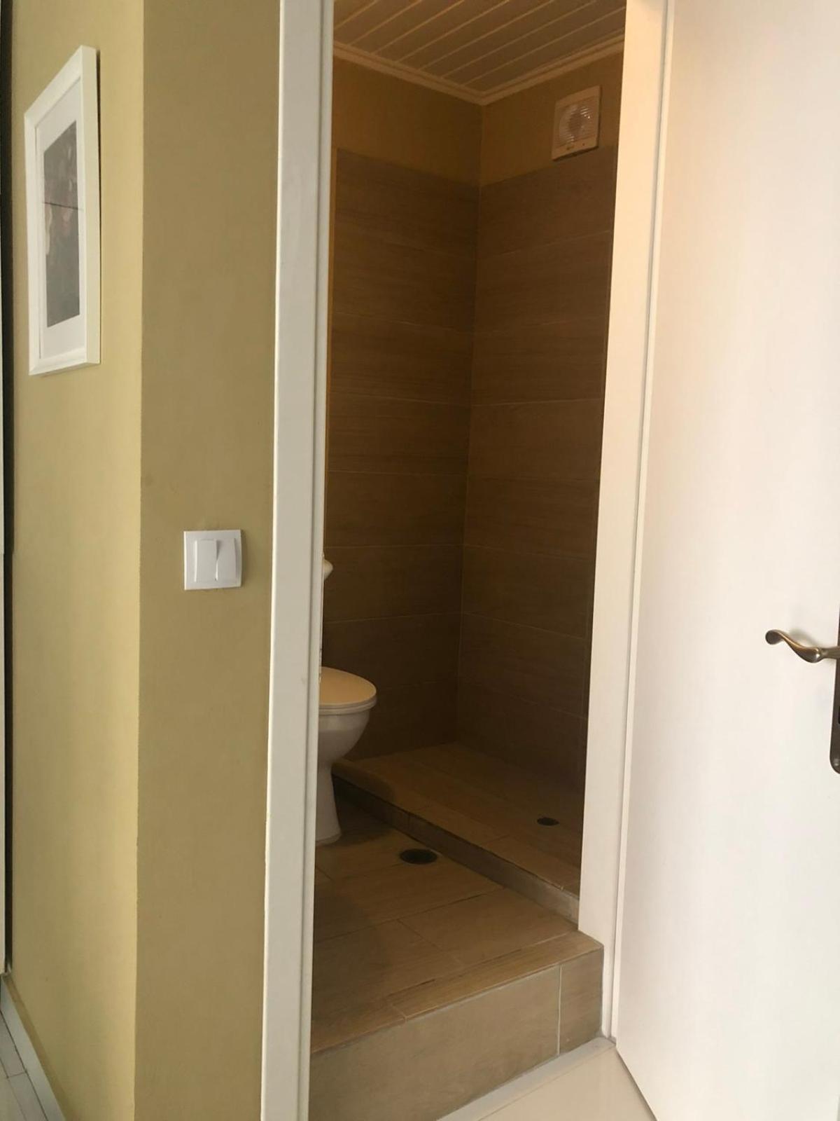 Katerina 1 Bedroom House Закінф Екстер'єр фото