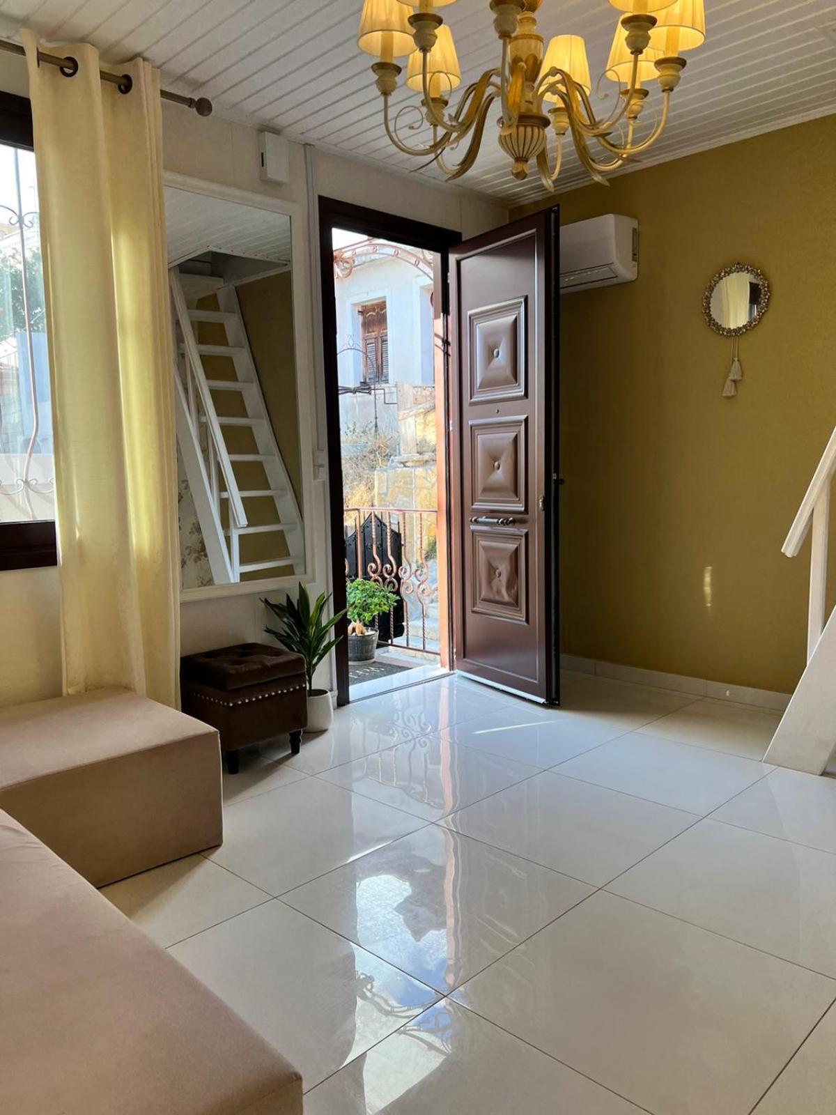 Katerina 1 Bedroom House Закінф Екстер'єр фото