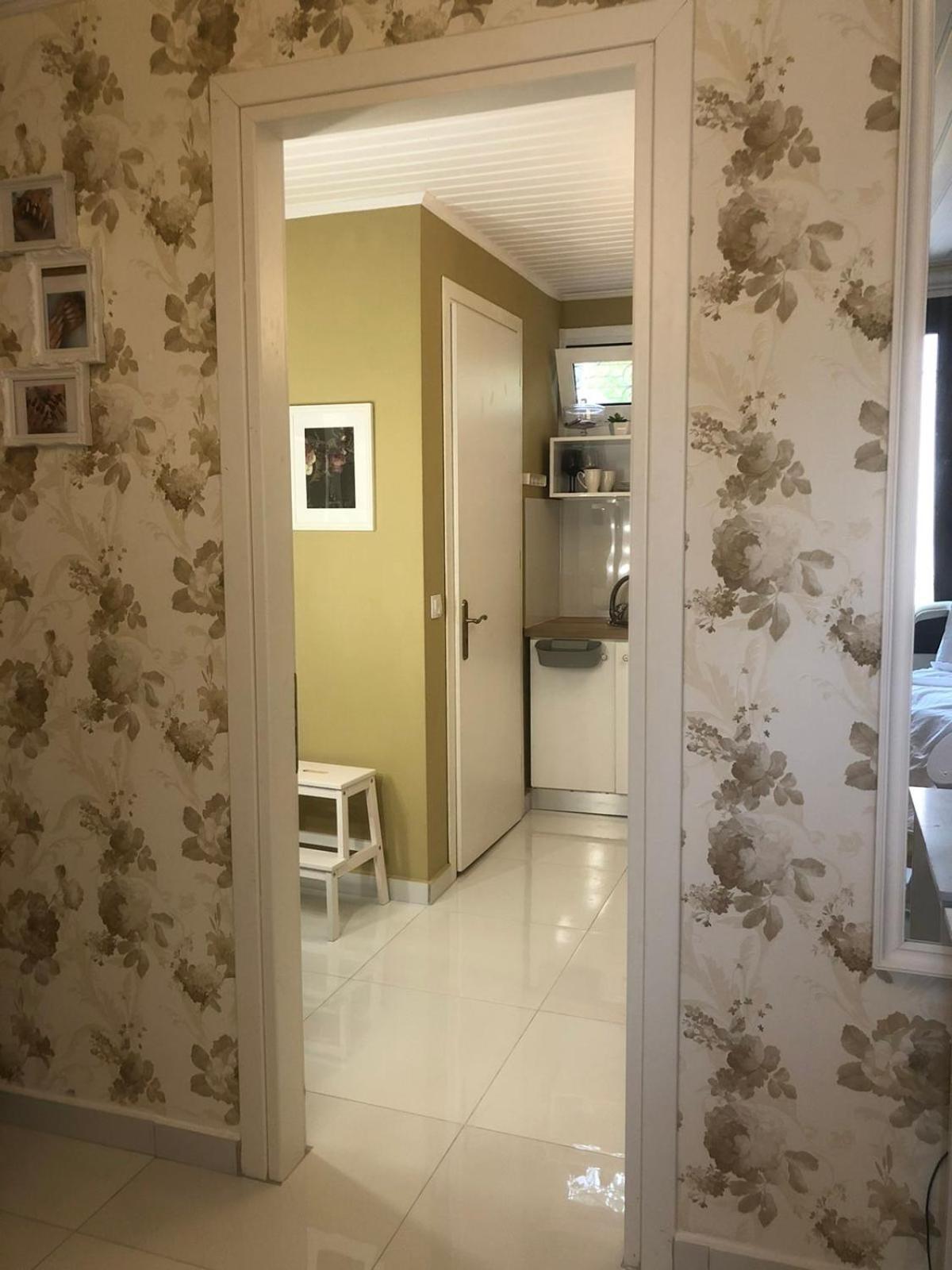 Katerina 1 Bedroom House Закінф Екстер'єр фото
