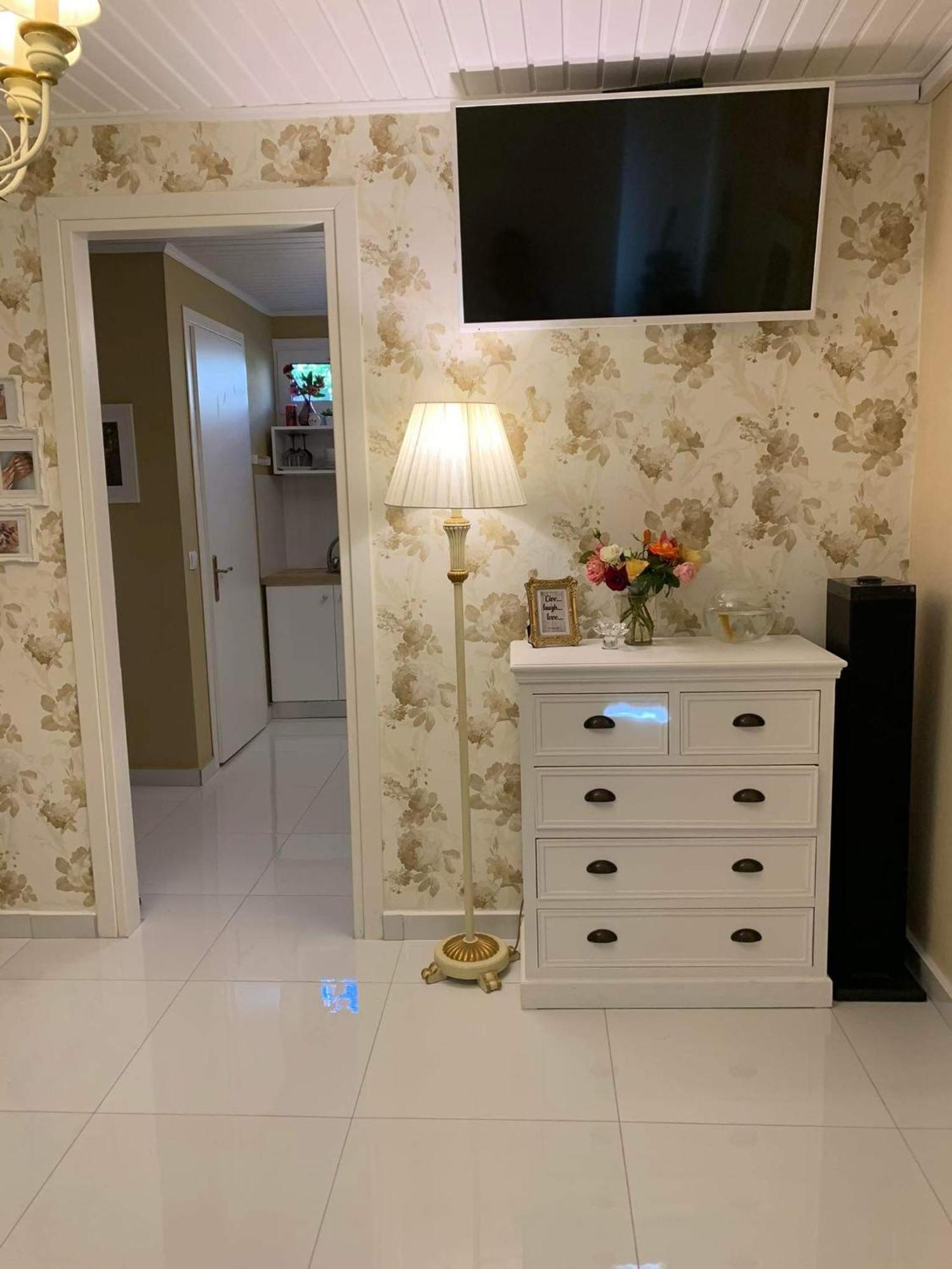 Katerina 1 Bedroom House Закінф Екстер'єр фото