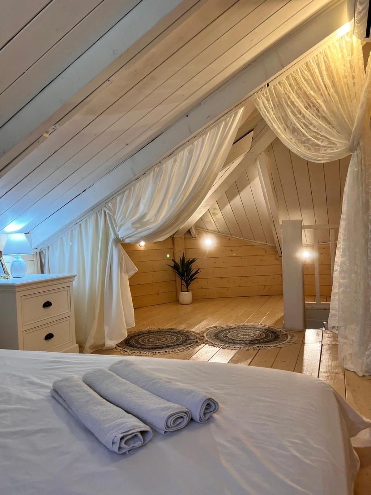 Katerina 1 Bedroom House Закінф Екстер'єр фото