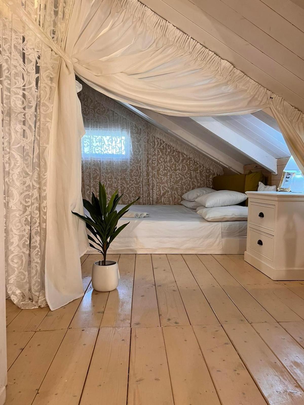 Katerina 1 Bedroom House Закінф Екстер'єр фото