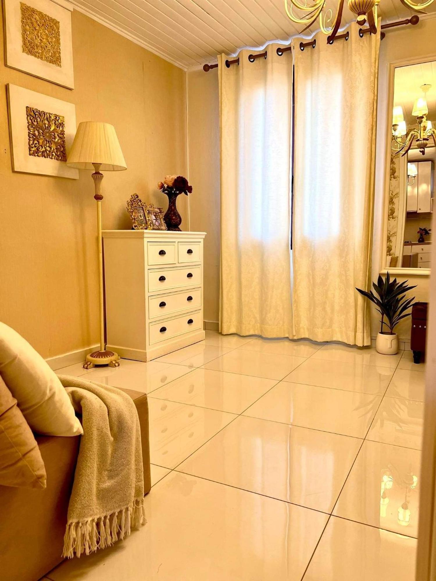 Katerina 1 Bedroom House Закінф Екстер'єр фото